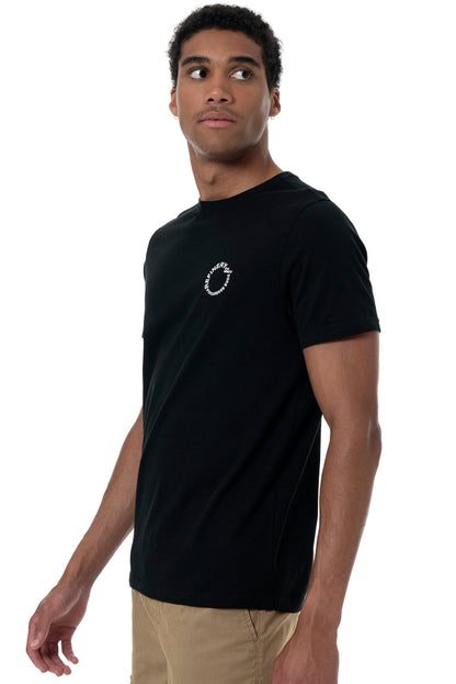 Core T-Shirt Black