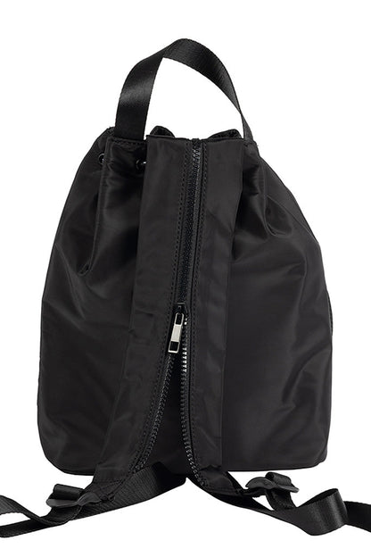Backpack Black