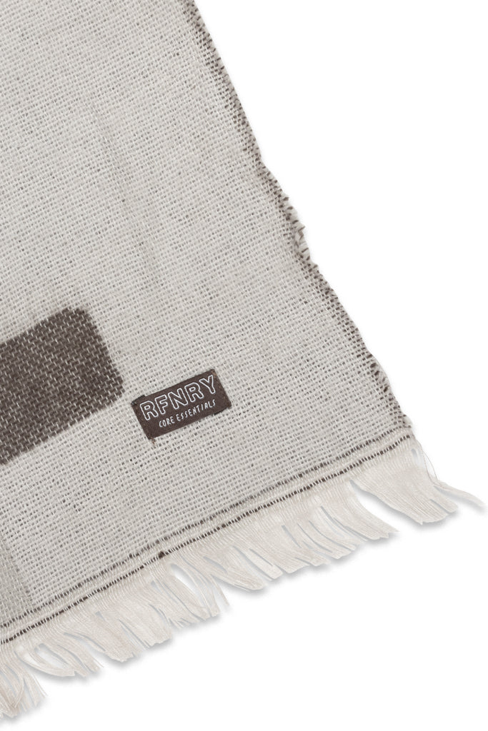 Scarf Grey