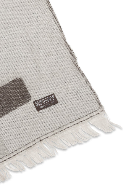 Scarf Grey