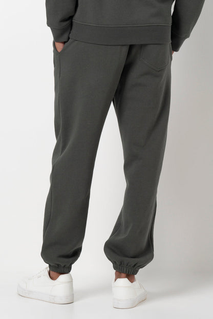 Premium Track Pants Fatigue