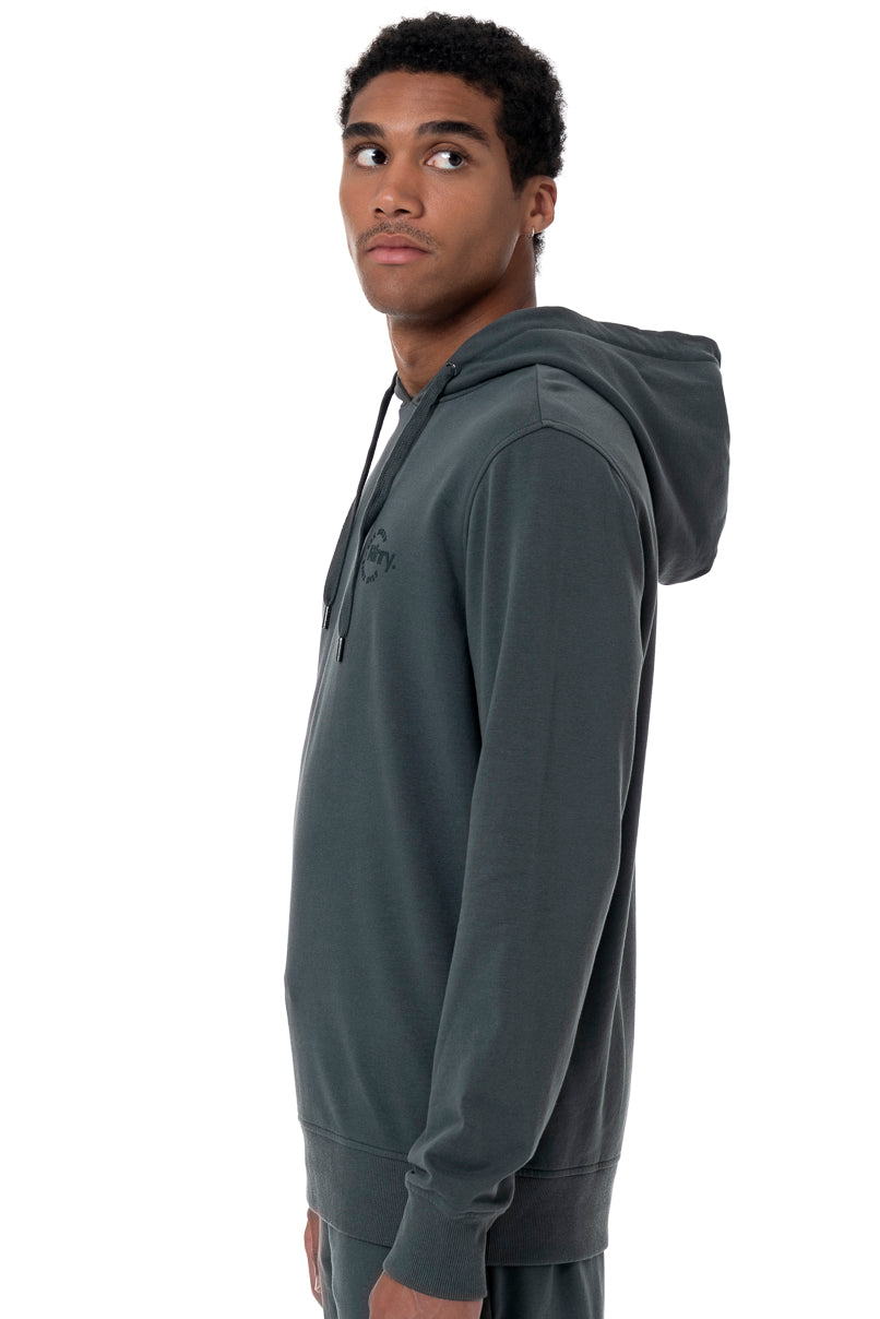 Urban Hoodie Fatigue