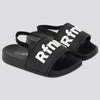 Kids Slides Black