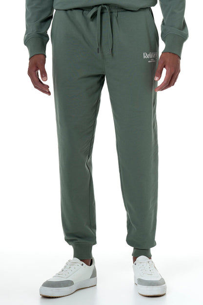 Track Pants Fatigue