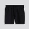 Boys Trackie Shorts Black