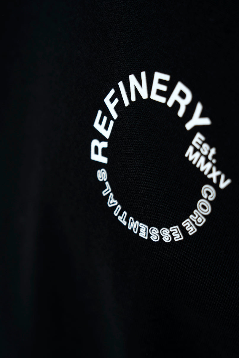Core T-Shirt Black