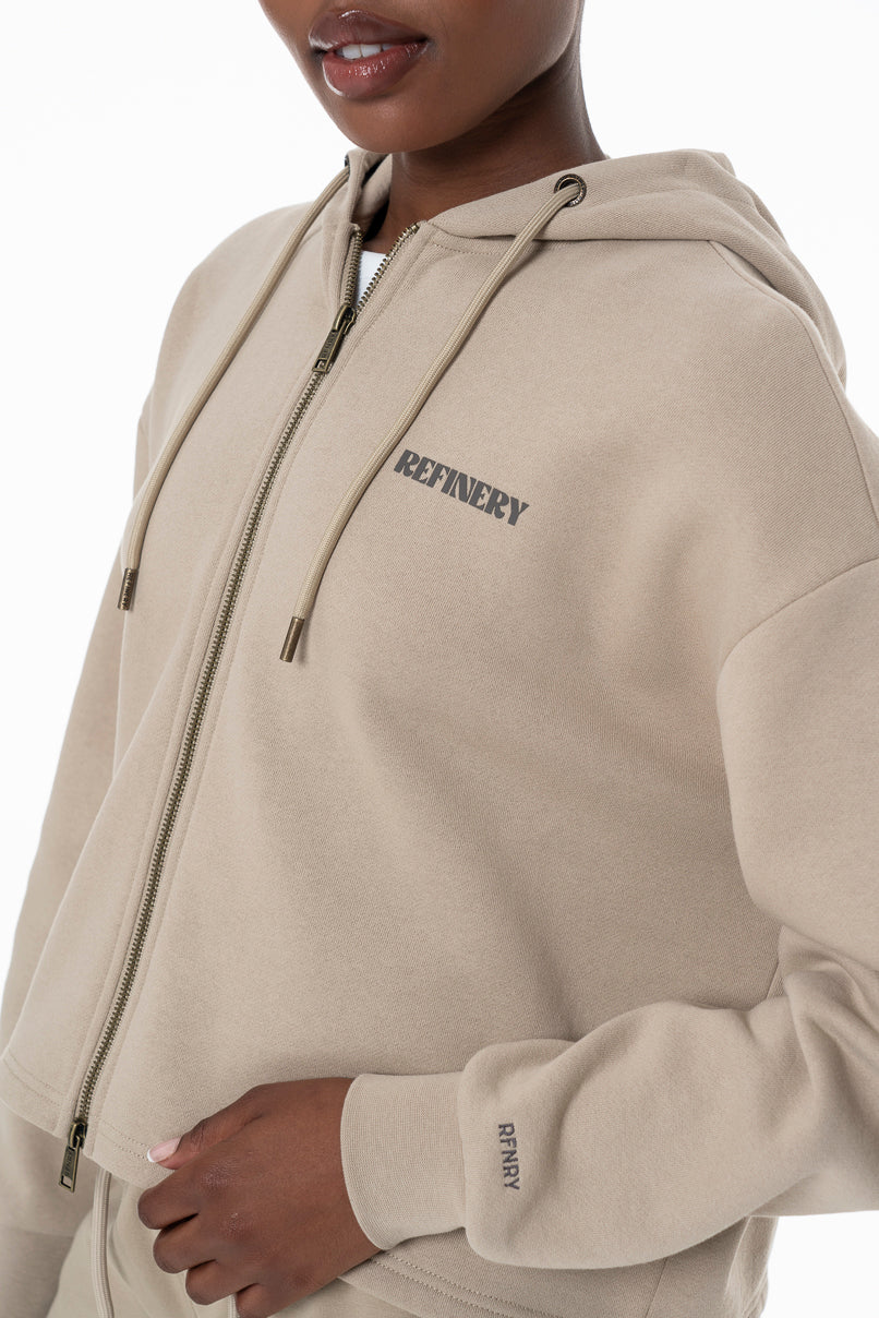 Hoodie Stone
