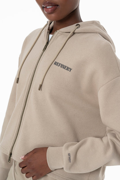 Hoodie Stone
