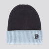 Girls Multi Color Speckle Beanie Multi