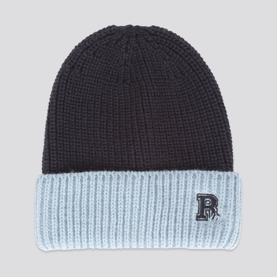Girls Multi Color Speckle Beanie Multi