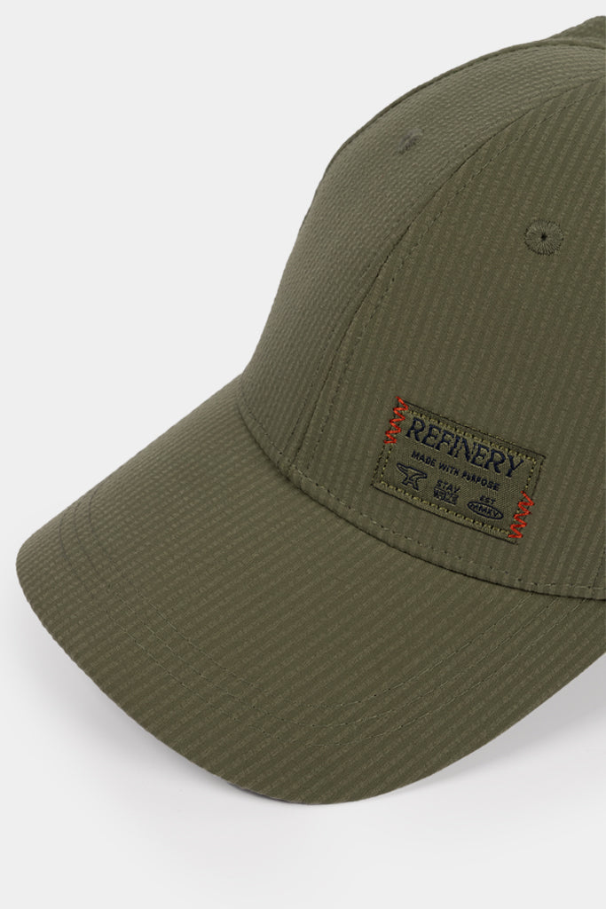 Peak Cap Fatigue