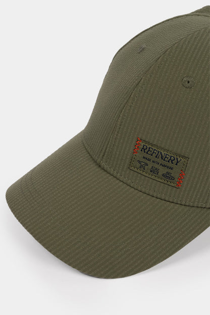 Peak Cap Fatigue