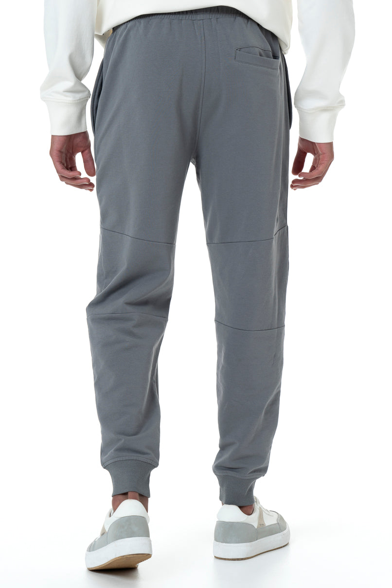 Track Pants Charcoal