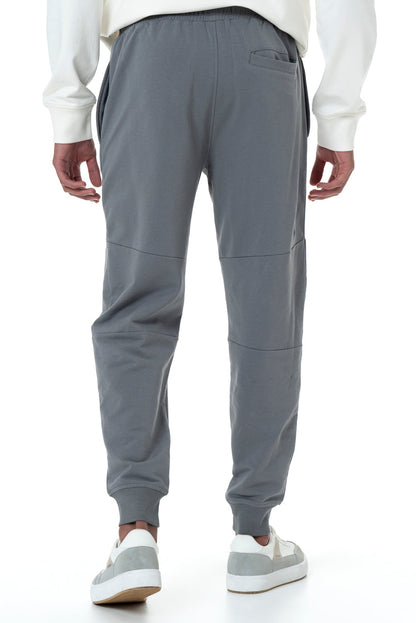 Track Pants Charcoal