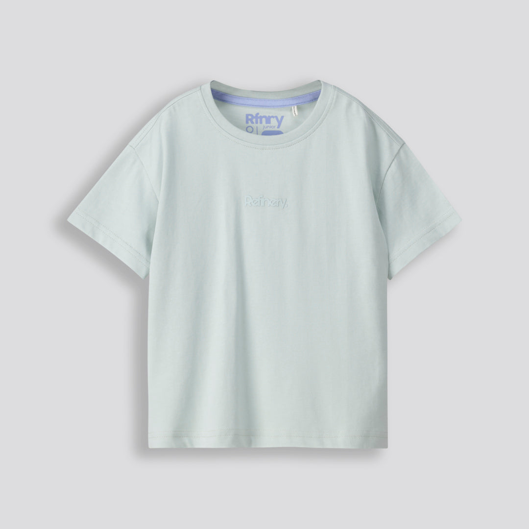 Kids Tee Sage