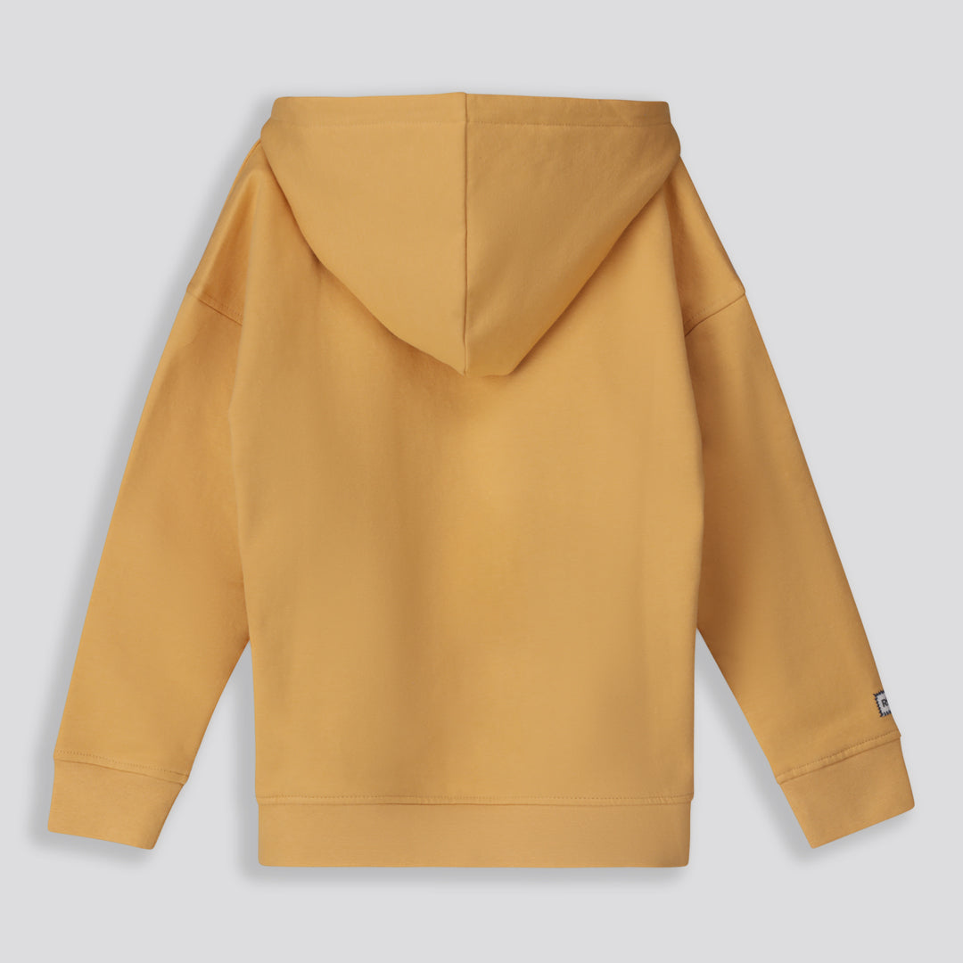 Kids Hoodie Mauve