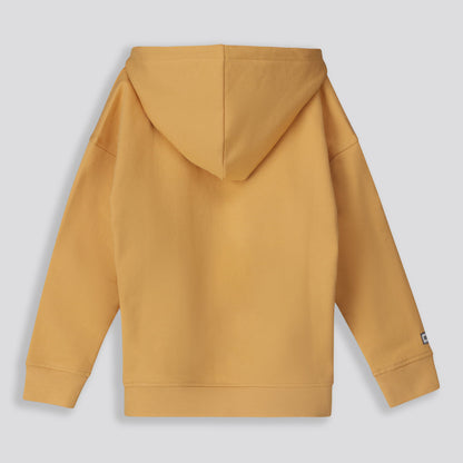 Kids Hoodie Mauve