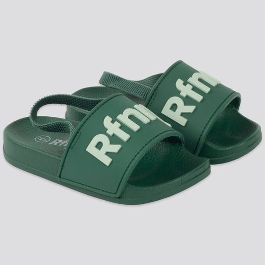 Kids Slides Green
