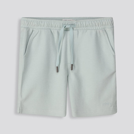 Boys Pull On Shorts Sage
