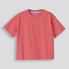 Kids Tee Red