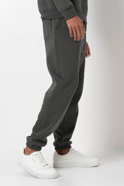 Premium Track Pants Fatigue