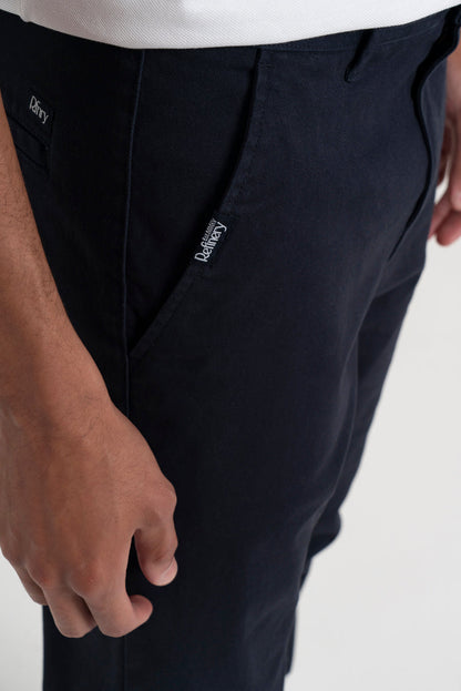 Chino Pants Ink