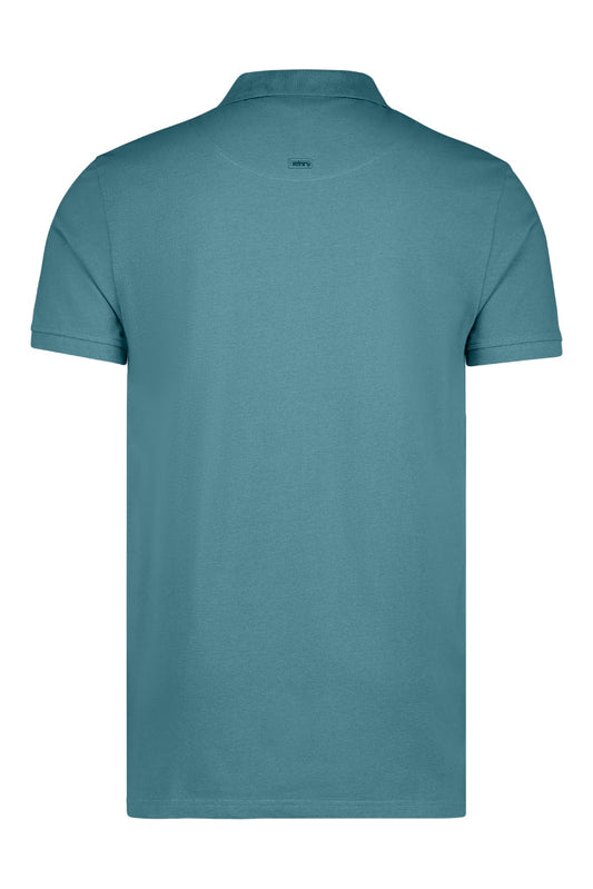 Branded Golfer Green