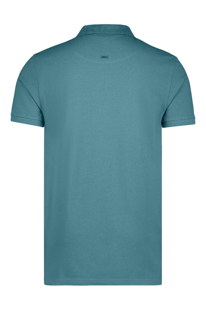 Branded Golfer Green
