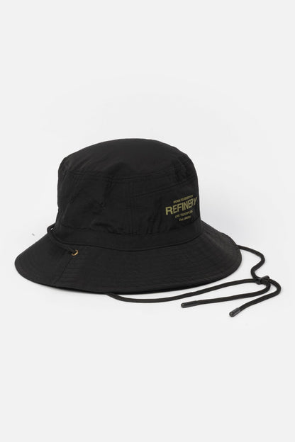 Rfnry Hat Black