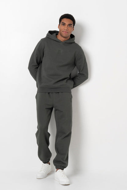 Premium Hoodie Fatigue