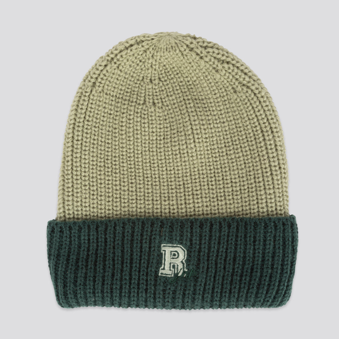 Girls Multi Color Speckle Beanie Multi