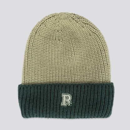 Girls Multi Color Speckle Beanie Multi