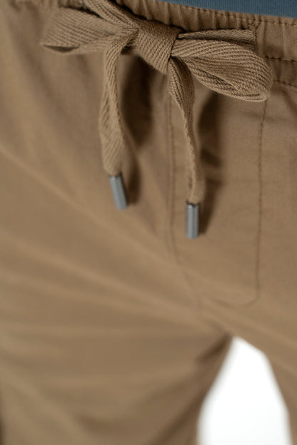 Cargo Pants Toffee