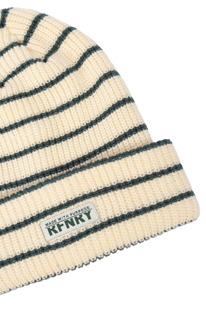 Beanie Ink