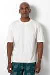 Minimalistic T-Shirt Mint