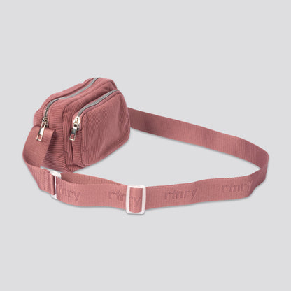 Girls Camera Bag Black