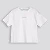 Kids Tee White