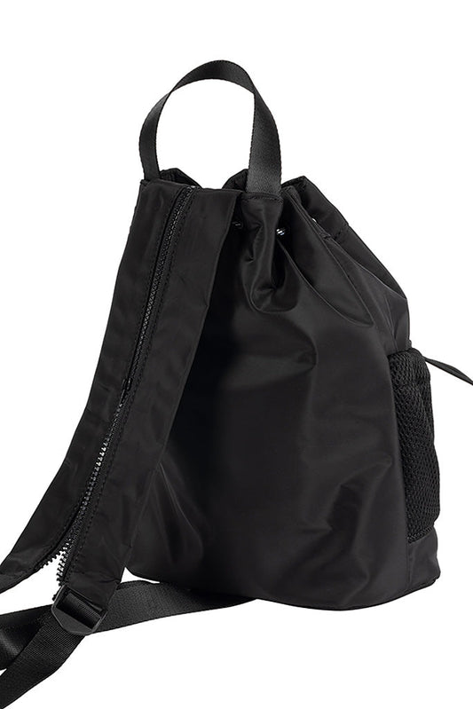 Backpack Black