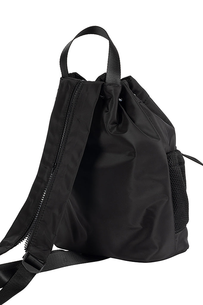 Backpack Black