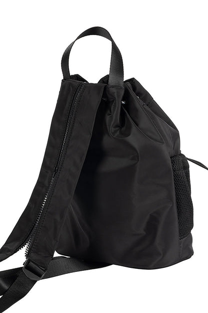 Backpack Black