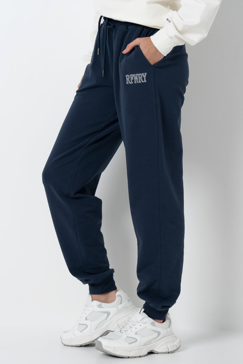 Track Pants Ink