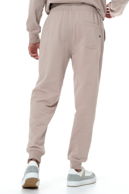 Track Pants Biscuit