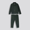 Boys Corduroy Shirt Fatigue