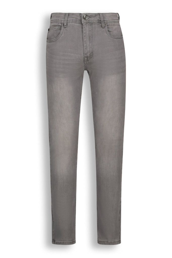 Rf02 Denim Jeans Grey