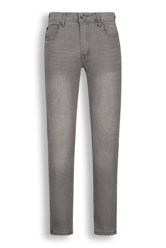 Rf02 Denim Jeans Grey