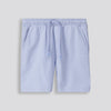 Boys Trackie Shorts Blue