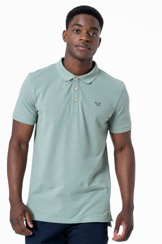 Branded Golfer Sage