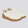 Girls Animal Print Sneaker Biscuit