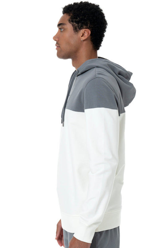 Hoodie Charcoal