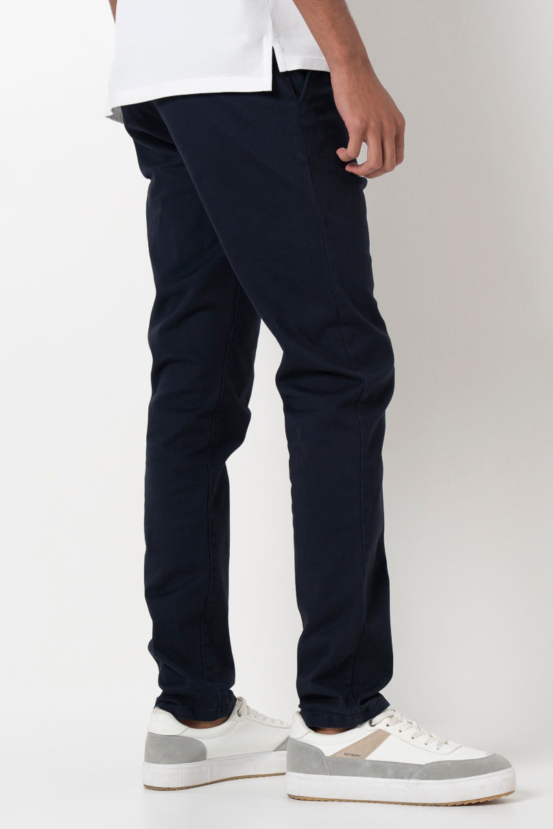 Chino Pants Ink
